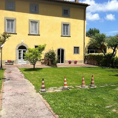 B&B Glicine E Luna Cascina Ngoại thất bức ảnh