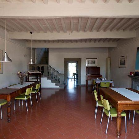 B&B Glicine E Luna Cascina Ngoại thất bức ảnh