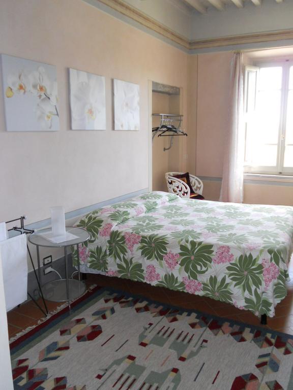 B&B Glicine E Luna Cascina Ngoại thất bức ảnh