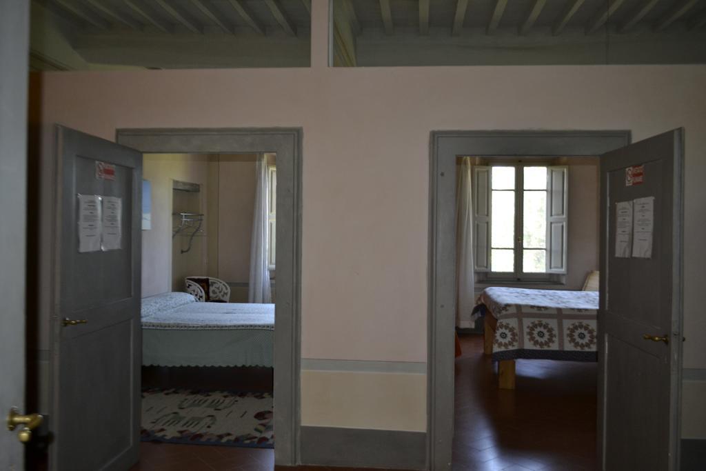B&B Glicine E Luna Cascina Ngoại thất bức ảnh