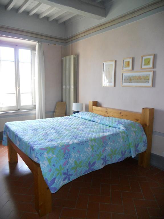 B&B Glicine E Luna Cascina Ngoại thất bức ảnh