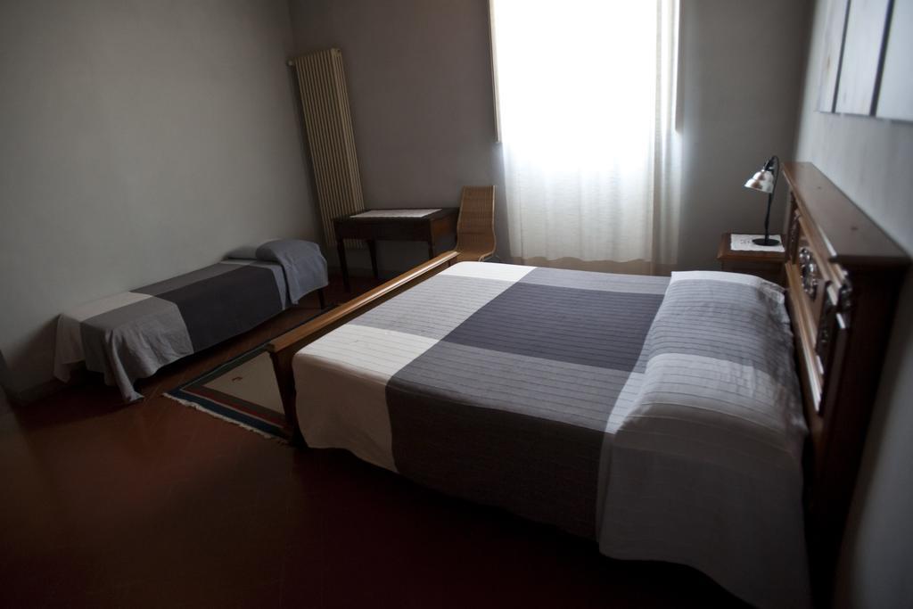 B&B Glicine E Luna Cascina Ngoại thất bức ảnh