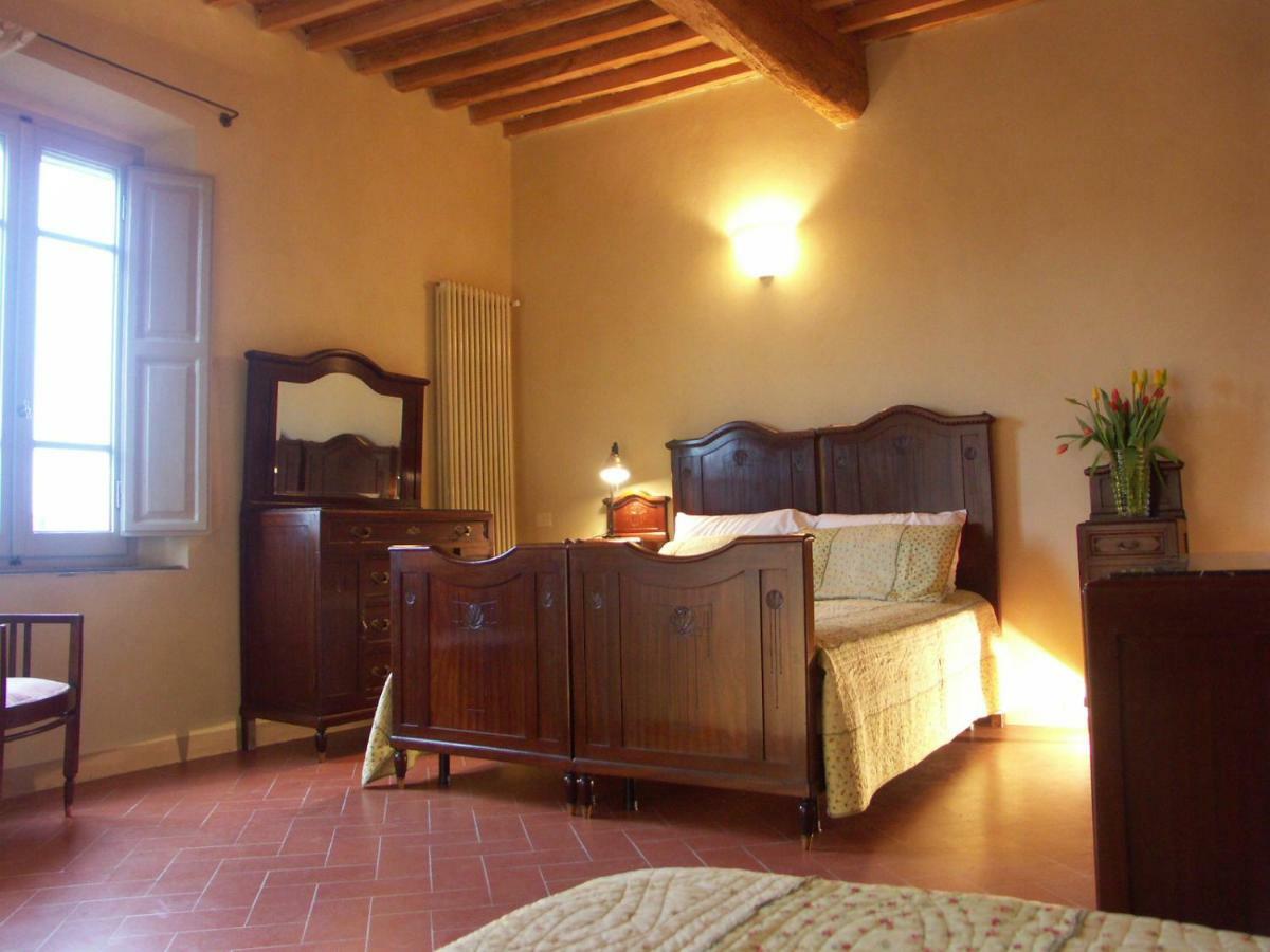 B&B Glicine E Luna Cascina Ngoại thất bức ảnh