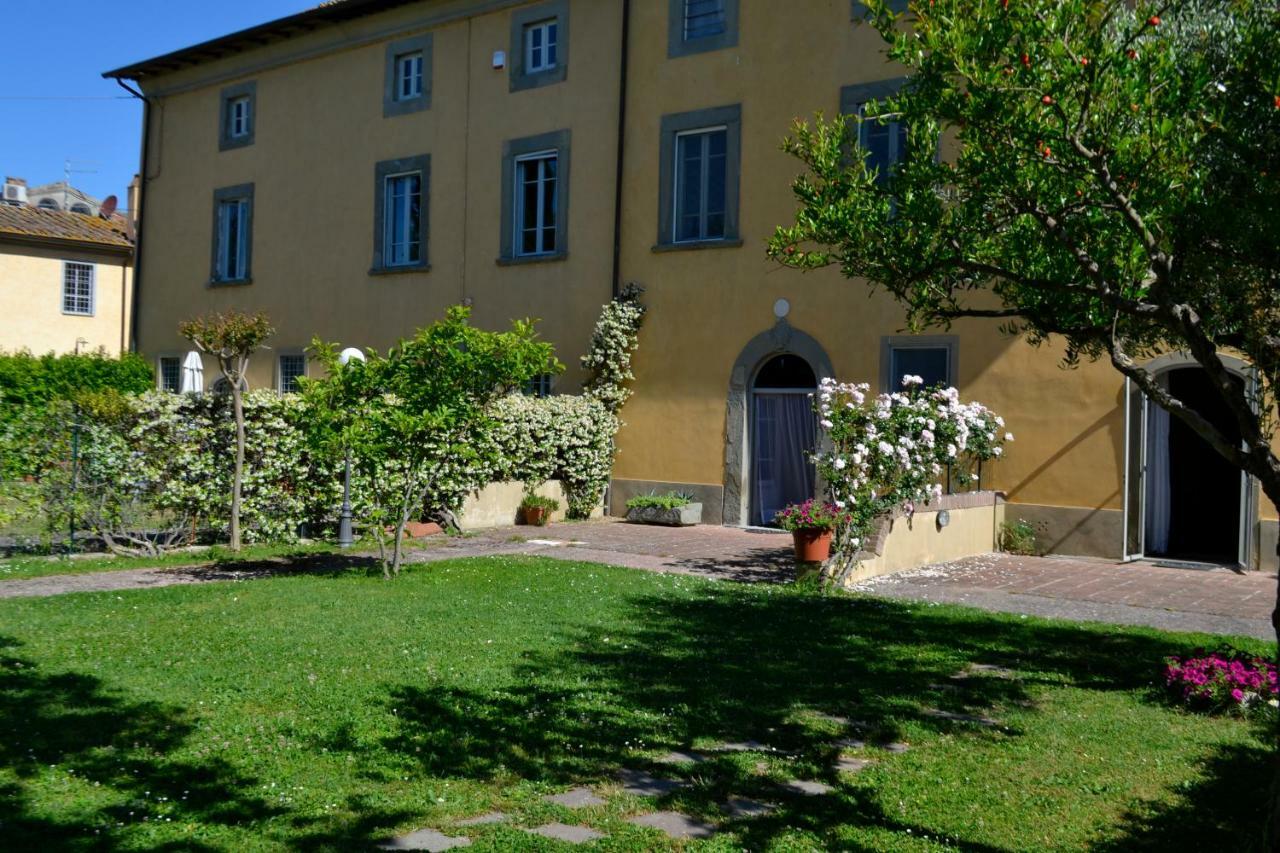 B&B Glicine E Luna Cascina Ngoại thất bức ảnh