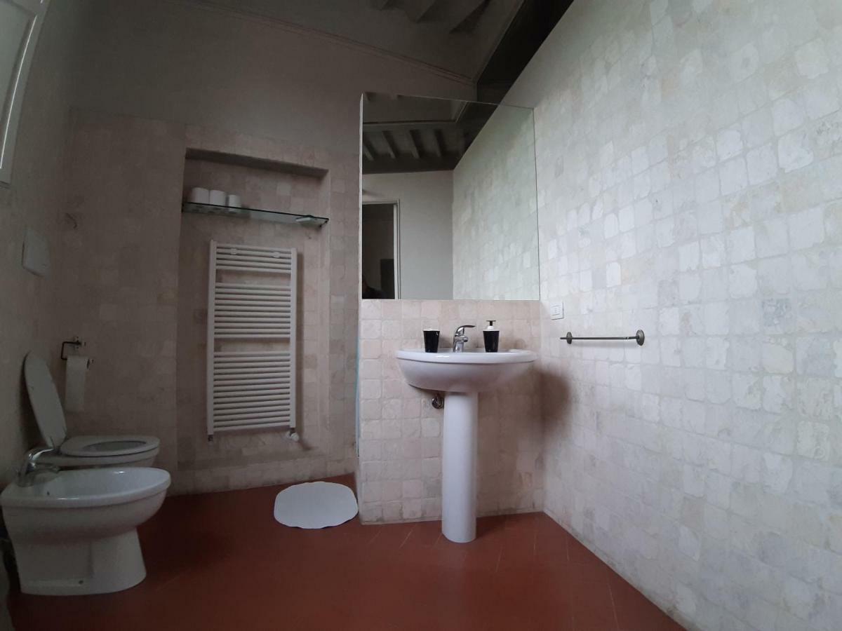 B&B Glicine E Luna Cascina Ngoại thất bức ảnh