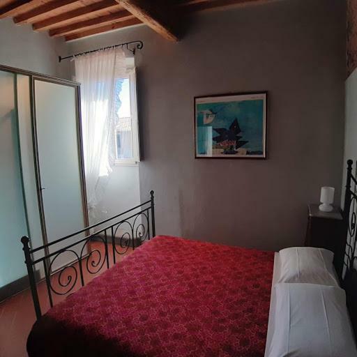 B&B Glicine E Luna Cascina Ngoại thất bức ảnh
