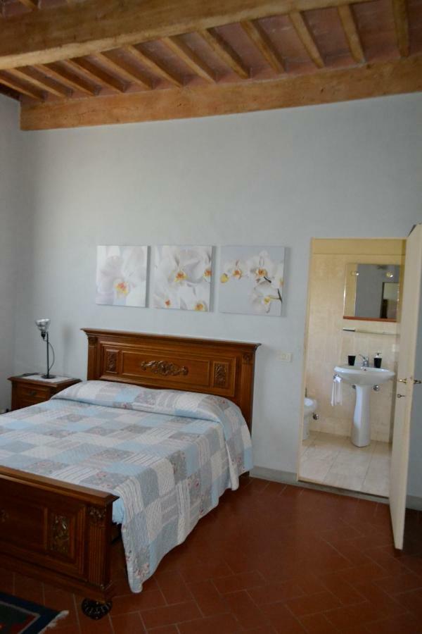 B&B Glicine E Luna Cascina Ngoại thất bức ảnh