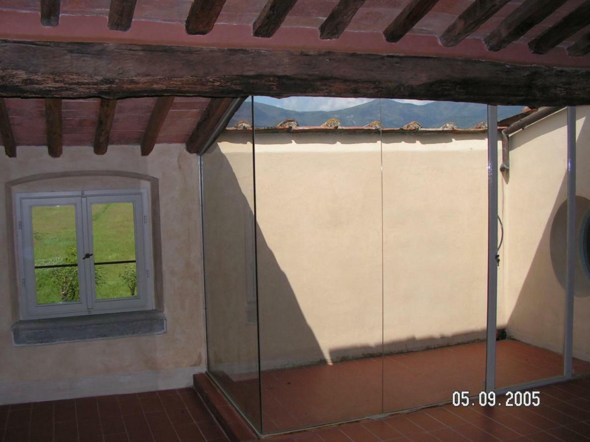 B&B Glicine E Luna Cascina Ngoại thất bức ảnh